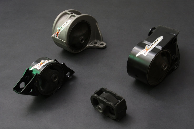 HARDRACE REINFORCED ENGINE MOUNT HardRace