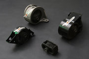 HARDRACE REINFORCED ENGINE MOUNT HardRace
