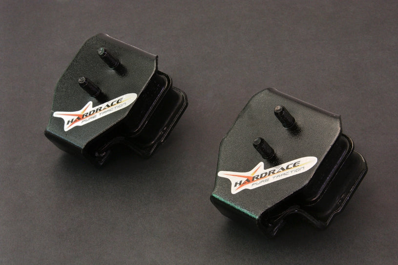 HARDRACE UPRATED ENGINE MOUNT HardRace