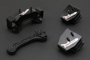 HARDRACE UPRATED ENGINE MOUNT HardRace