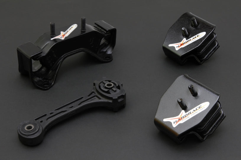 HARDRACE UPRATED ENGINE MOUNT HardRace