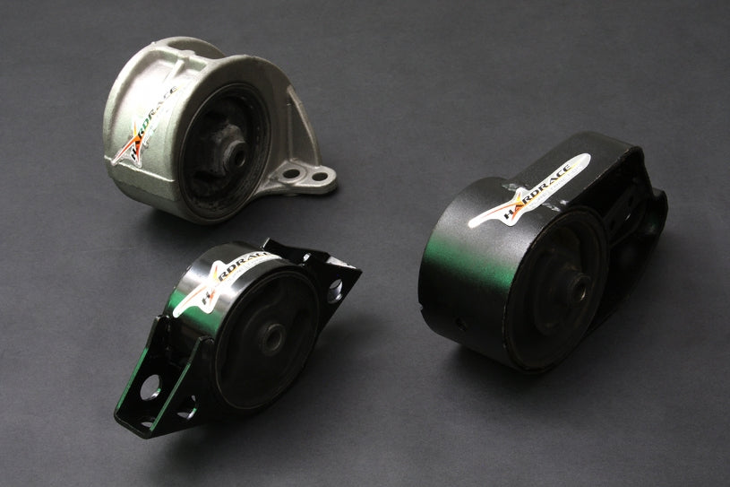 HARDRACE REINFORCED ENGINE MOUNT HardRace