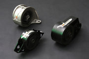 HARDRACE REINFORCED ENGINE MOUNT HardRace