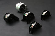HARDRACE UPRATED ENGINE MOUNT HardRace