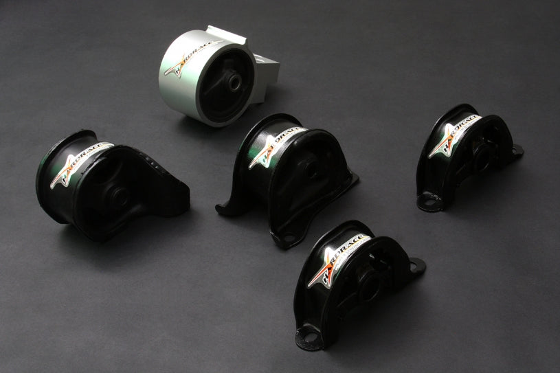 HARDRACE UPRATED ENGINE MOUNT HardRace