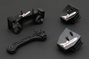 HARDRACE UPRATED ENGINE MOUNT HardRace