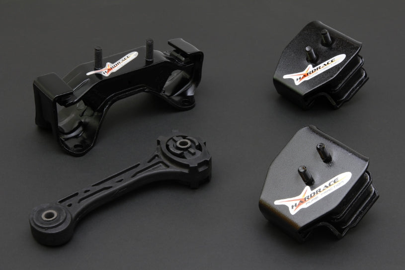 HARDRACE UPRATED ENGINE MOUNT HardRace