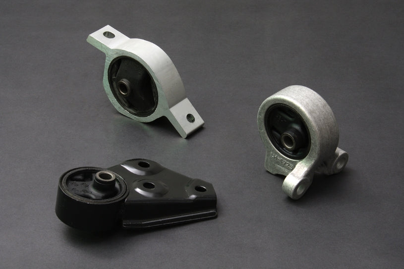 HARDRACE REINFORCED ENGINE MOUNT HardRace