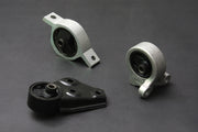 HARDRACE REINFORCED ENGINE MOUNT HardRace