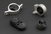 HARDRACE REINFORCED ENGINE MOUNT HardRace