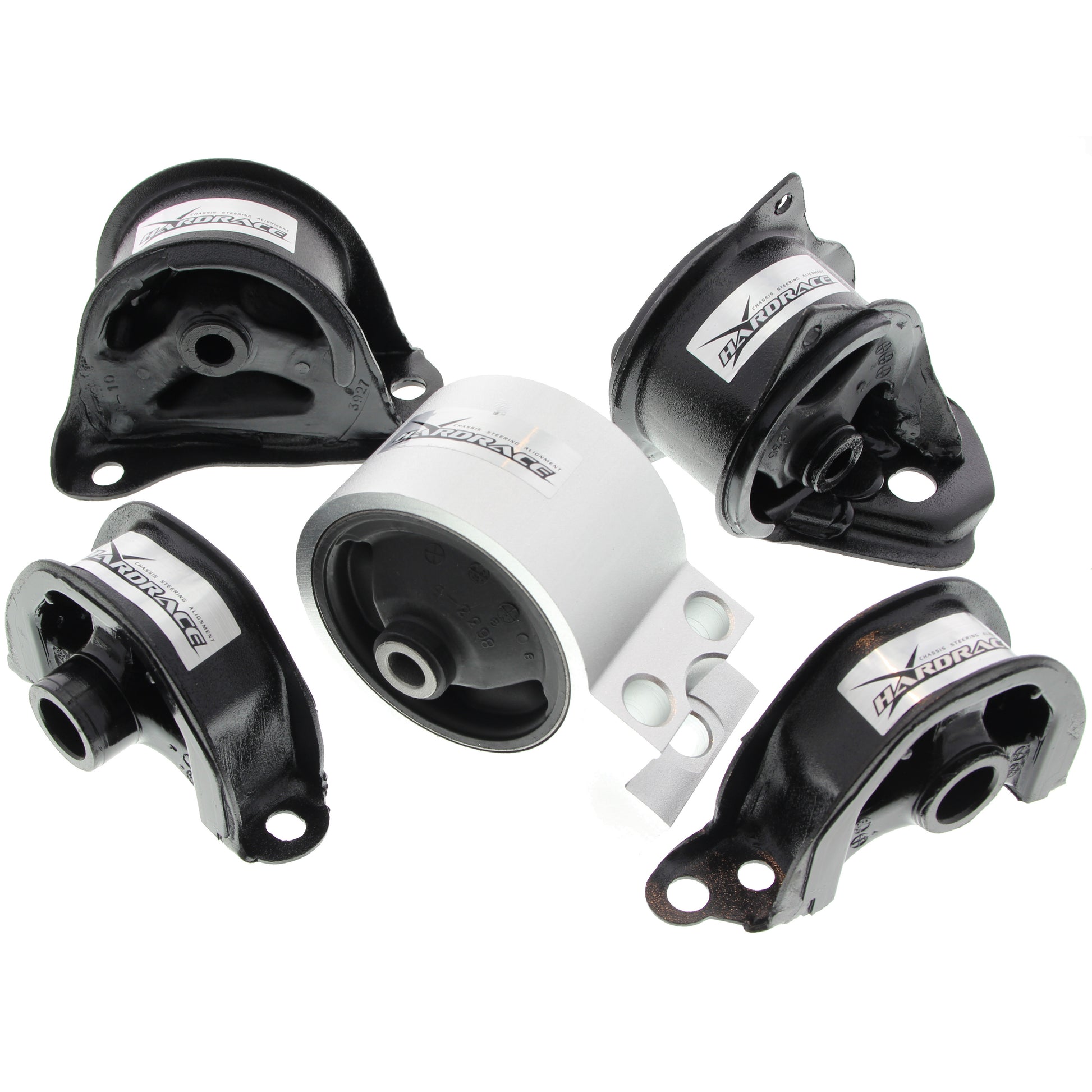 HARDRACE UPRATED ENGINE MOUNT HardRace