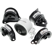 HARDRACE UPRATED ENGINE MOUNT HardRace