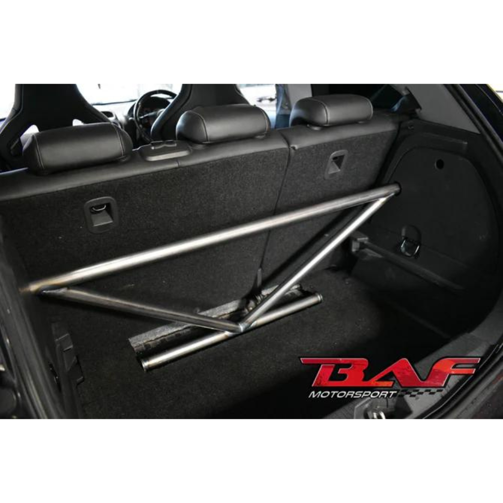 K-Brace® - Vauxhall Corsa VXR D Rear Strut Brace