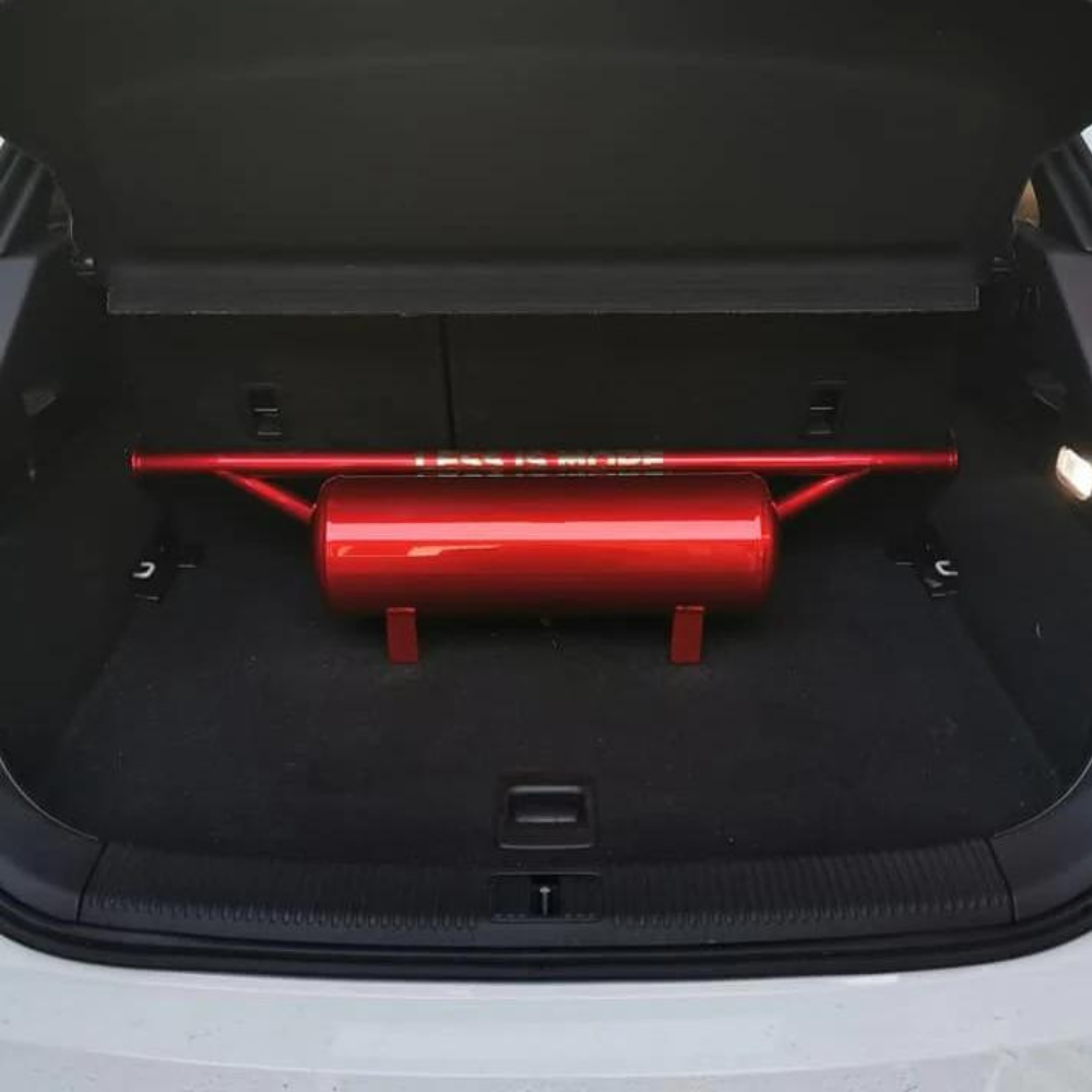 K-Brace® - Audi A1 8X Rear Strut Brace