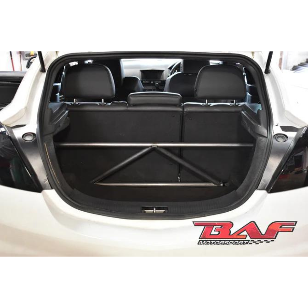 K-Brace® - Vauxhall Astra VXR H Rear Strut Brace