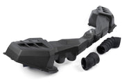 Dinan Matte Carbon Fiber Cold Air Intake - 2021-2025 BMW M2/M3/M4