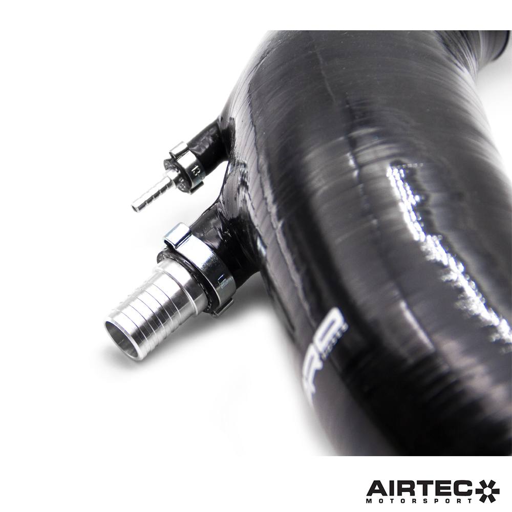 AIRTEC Motorsport Rear Turbo Pipe for Toyota Yaris GR Gen 1/2 & Corolla GR