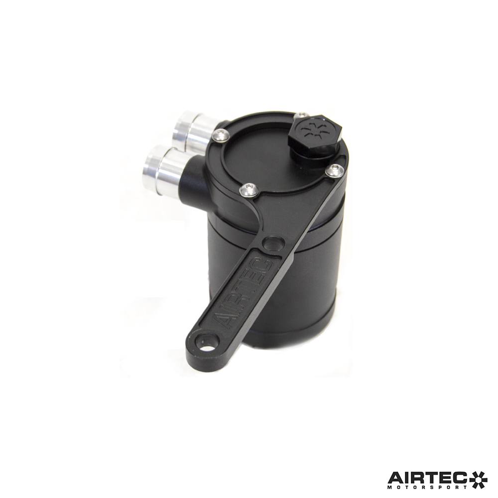 AIRTEC Motorsport Catch Can for BMW F8x S55 (M2 Comp/M3/M4)