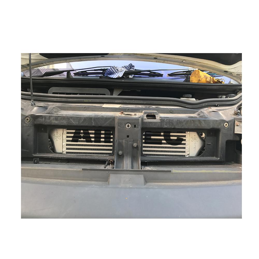 AIRTEC Motorsport Intercooler for 1.9 Diesel Renault Trafic Van