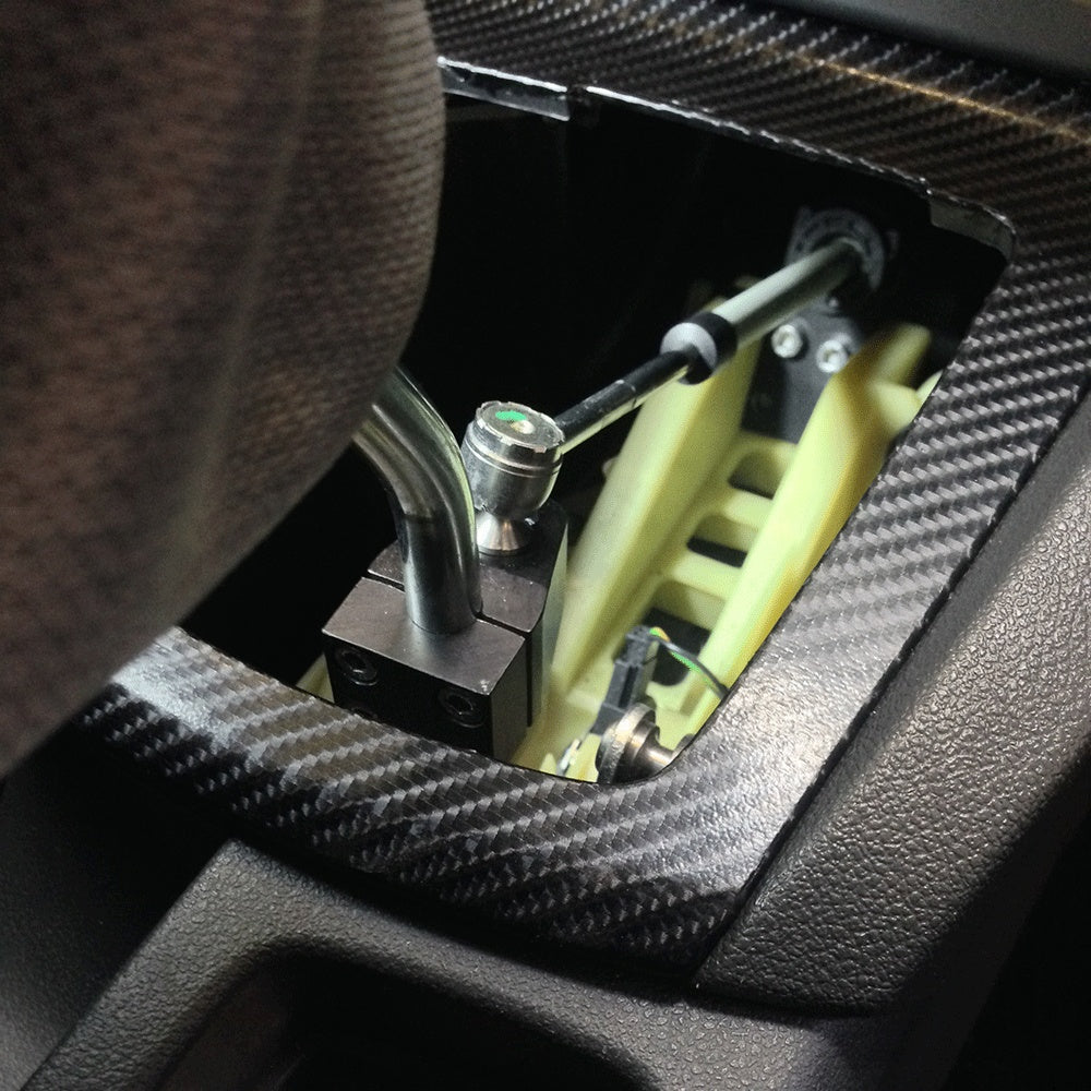 AIRTEC Motorsport Quick Shift for Focus ST & RS Mk2