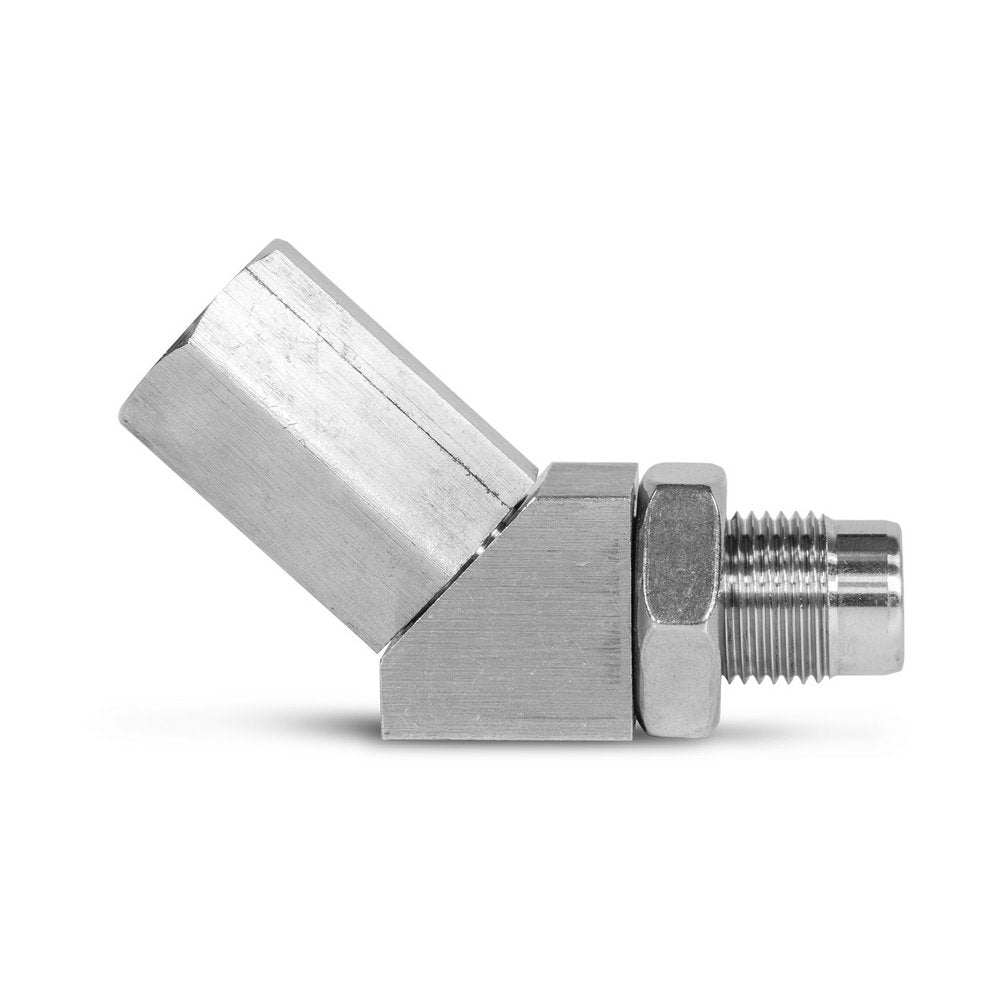 Wagner Tuning Oxygen Sensor Eliminator 45 Mini Catalyst 300CPSI