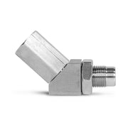 Wagner Tuning Oxygen Sensor Eliminator 45 Mini Catalyst 600CPSI