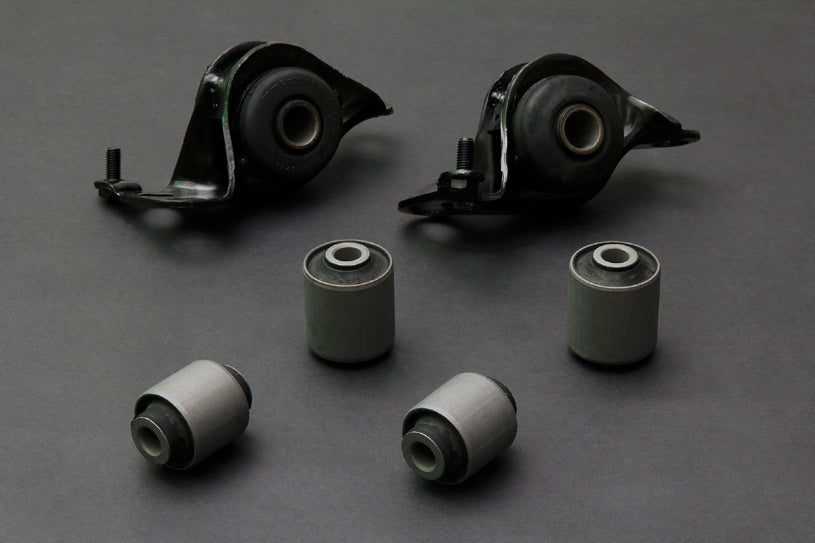 HARDRACE FRONT LOWER ARM BUSH HardRace