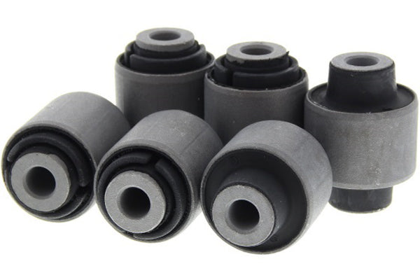 HARDRACE REAR LOWER ARM BUSH HardRace