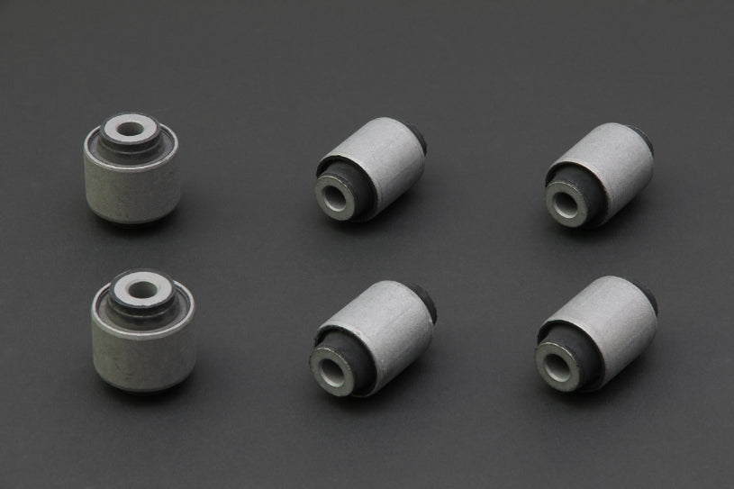 HARDRACE REAR LOWER ARM BUSH HardRace