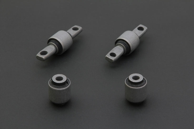 HARDRACE REAR CAMBER KIT BUSHES HardRace