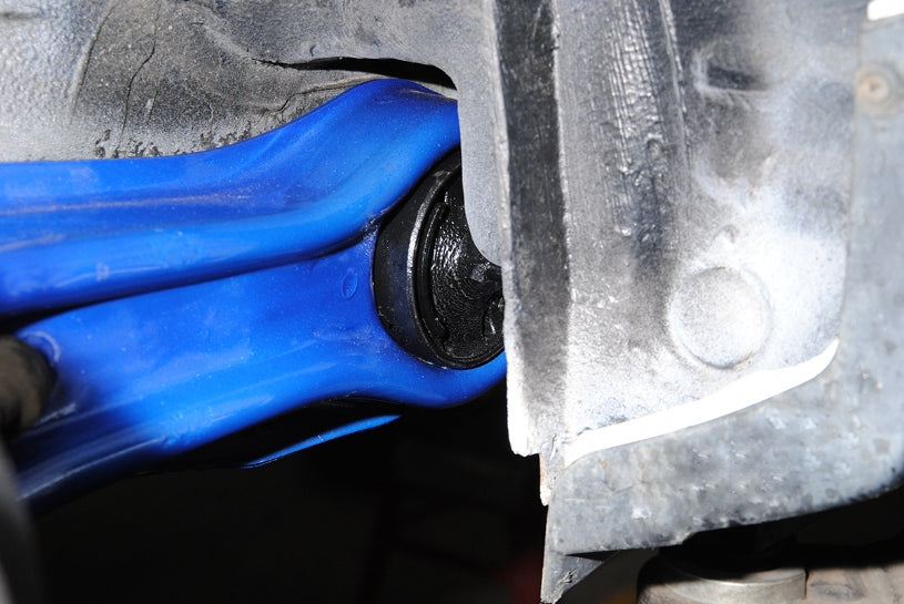 HARDRACE REAR TRAILING ARM BUSH HardRace
