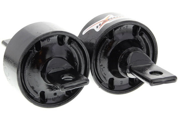 HARDRACE REAR TRAILING ARM BUSH HardRace