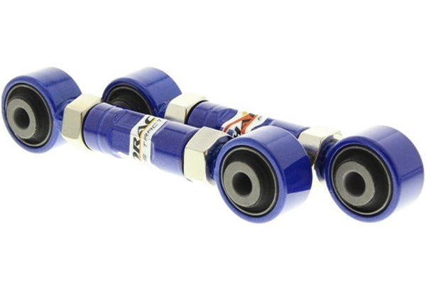 HARDRACE REAR TOE ARM ADJUSTABLE HardRace