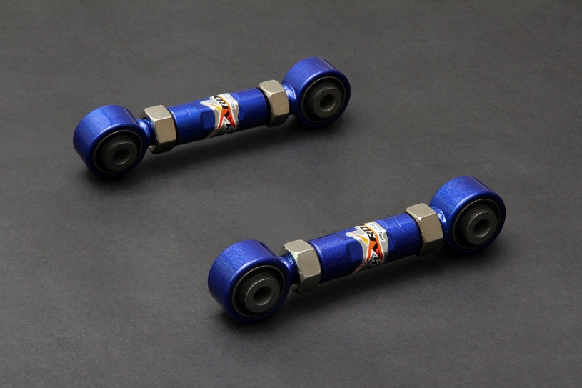 HARDRACE REAR TOE ARM ADJUSTABLE HardRace
