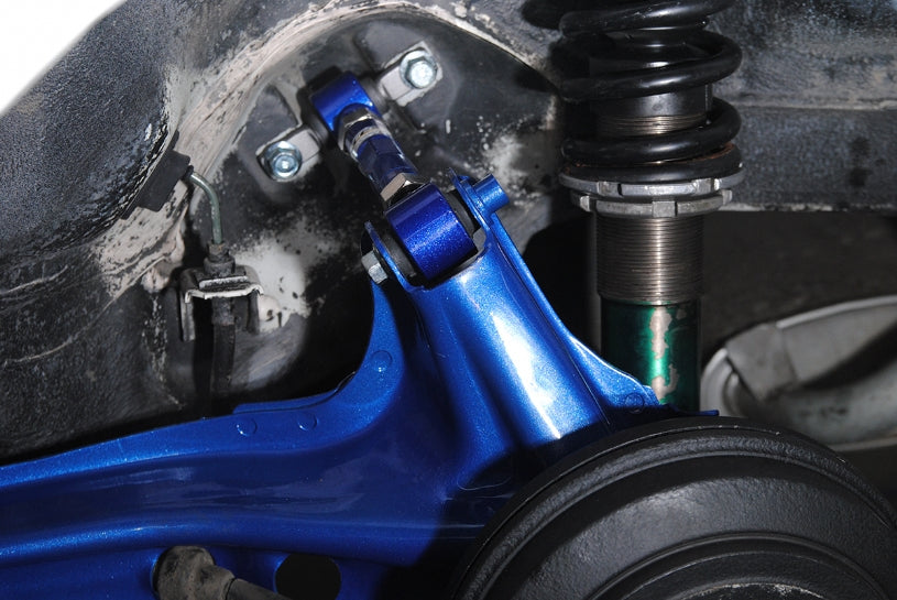 HARDRACE REAR UPPER ARM ADJUSTABLE HardRace