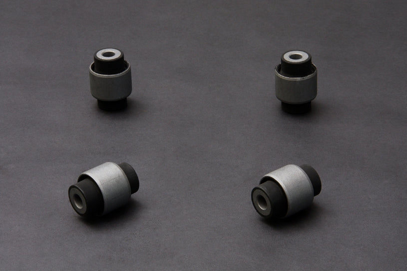 HARDRACE FRONT UPPER ARM BUSH HardRace