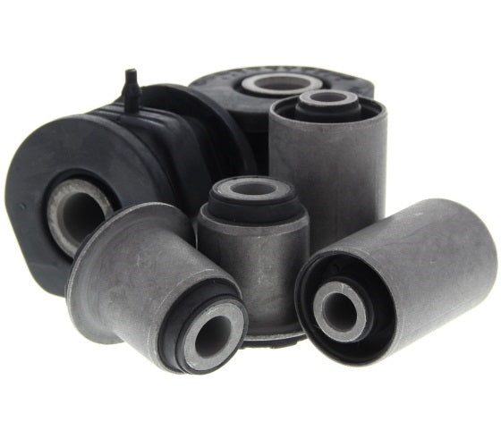 HARDRACE FRONT LOWER ARM BUSH HardRace