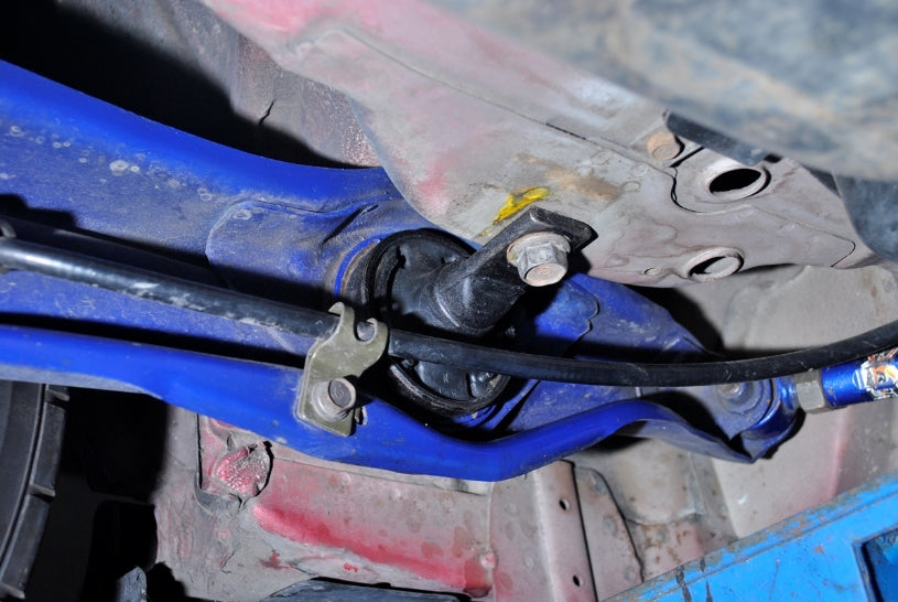 HARDRACE REAR TRAILING ARM BUSH HardRace