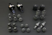 HARDRACE ARM BUSHES COMPLETE SET HardRace