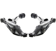 HARDRACE FRONT LOWER CONTROL ARM HardRace