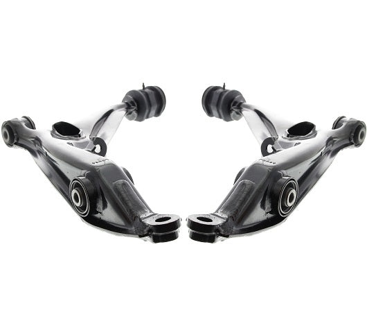 HARDRACE FRONT LOWER CONTROL ARM HardRace