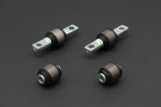 HARDRACE REAR CAMBER KIT BUSHES HardRace
