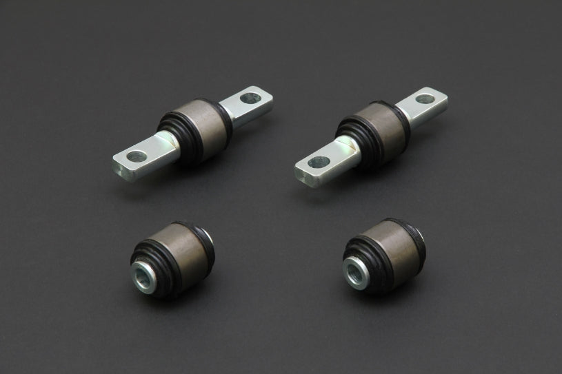 HARDRACE REAR CAMBER KIT BUSHES HardRace
