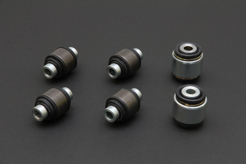 HARDRACE REAR LOWER ARM BUSH HardRace