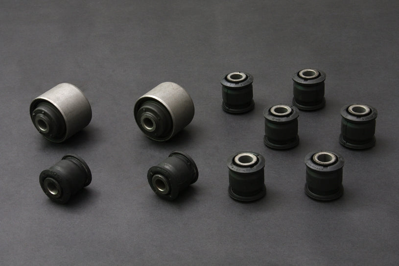 HARDRACE REAR ARM BUSH HardRace