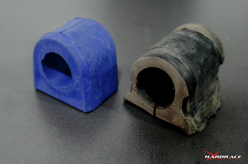 HARDRACE FRONT OR REAR REINFORCED ANTI ROLL BAR LINK HardRace