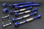 HARDRACE REAR ARM ADJUSTABLE HardRace