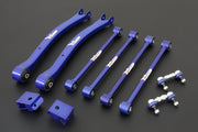 HARDRACE REAR LOWER ARM HardRace
