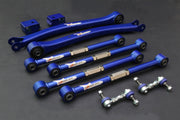HARDRACE REAR ARM ADJUSTABLE HardRace