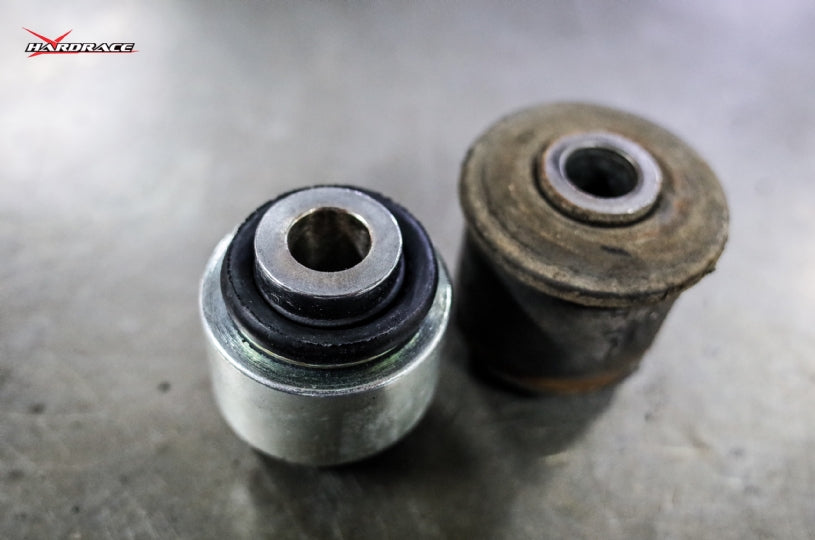 HARDRACE REAR KNUCKLE BUSH HardRace